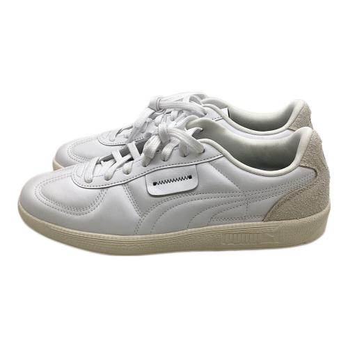PUMA (プーマ) ゴルフシューズ 312314-01 メンズ SIZE 28cm ホワイト