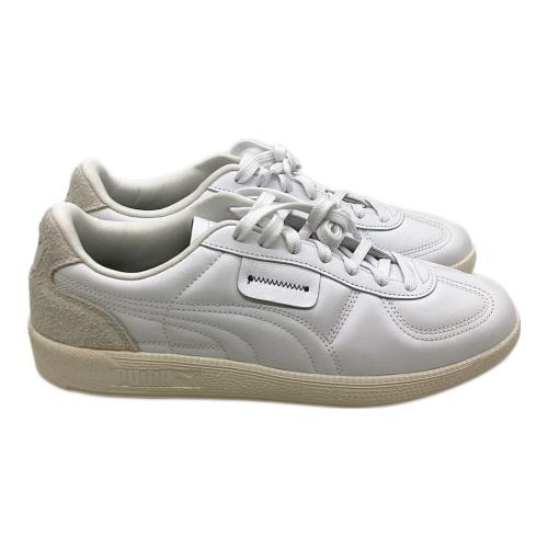 PUMA (プーマ) ゴルフシューズ 312314-01 メンズ SIZE 28cm ホワイト