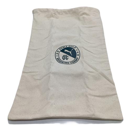 PUMA (プーマ) ゴルフシューズ 312314-01 メンズ SIZE 28cm ホワイト