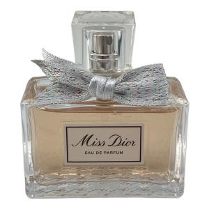 MISS Dior (ミス ディオール) オードゥーパルファン 50ml 残量80%-99%