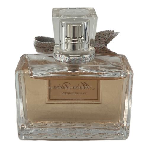 MISS Dior (ミス ディオール) オードゥーパルファン 50ml 残量80%-99%