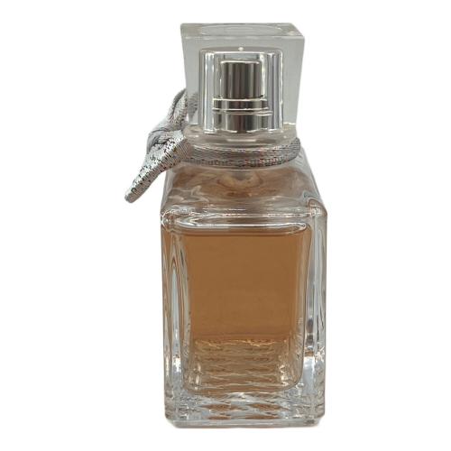 MISS Dior (ミス ディオール) オードゥーパルファン 50ml 残量80%-99%