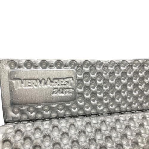 THERMAREST (サーマレスト) クローズドセルマットレス Zライトソル R