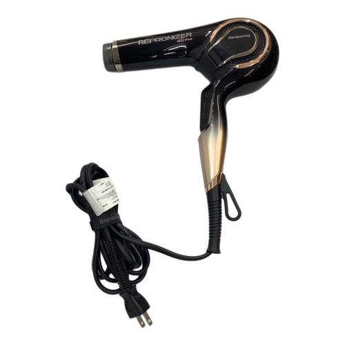 LUMIELINA (リュミエリーナ) ヘアードライヤー REPRONIZER 4D Plus