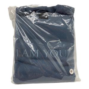 藤井風 (フジイカゼ) I AM YOU スウェット ブルー Mサイズ アイドルグッズ