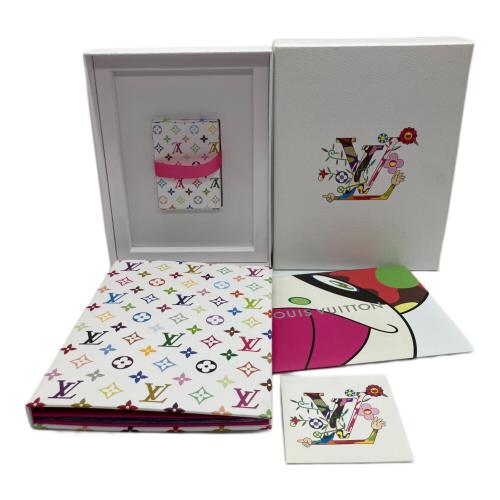LOUIS VUITTON (ルイ ヴィトン) トレーディングカードセット 顧客限定非売品ノベルティ 箱・紙袋・シール付 @
