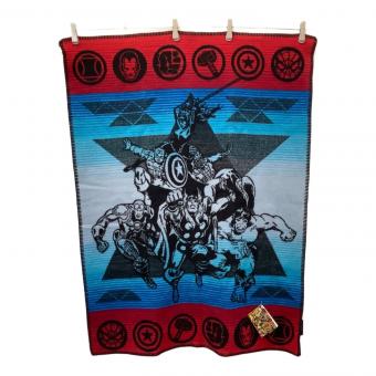 PENDLETON (ペンドルトン) ブランケット タグ付