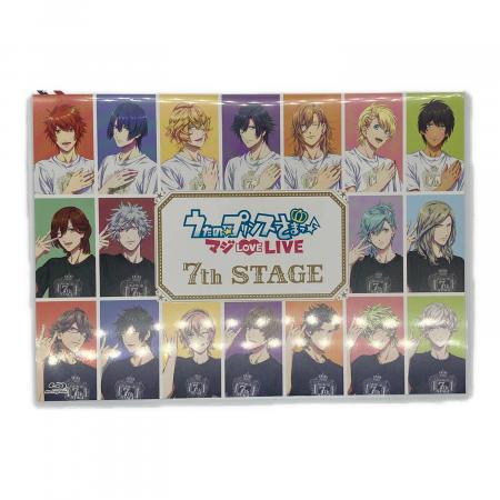 ムービック うたの☆プリンスさまっ Blu-ray キャラクターグッズ うた
