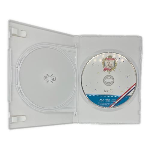 ムービック　うたの☆プリンスさまっ Blu-ray キャラクターグッズ うたの☆プリンスさまっ♪ マジLOVE LIVE  7th  STAGE