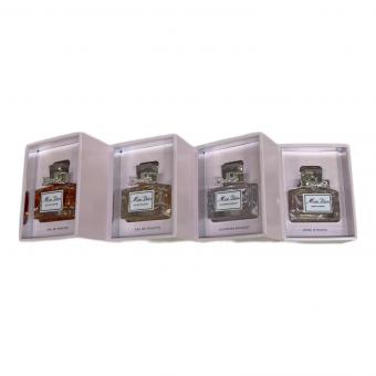 Dior (ディオール) ミスディオール ミニチュアコフレ 5ml×4 残量80%-99%