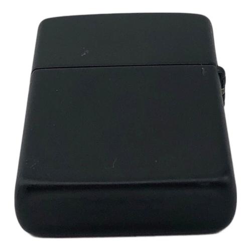 ZIPPO 1988年 ブラック