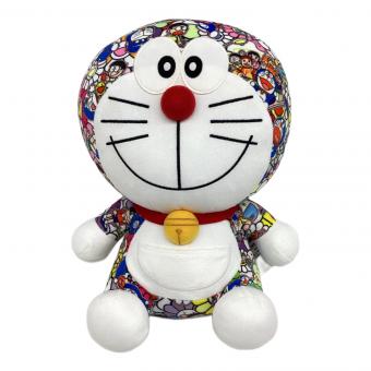 UNIQLO (ユニクロ) ドラえもん 村上隆 タグ付 ヌイグルミ