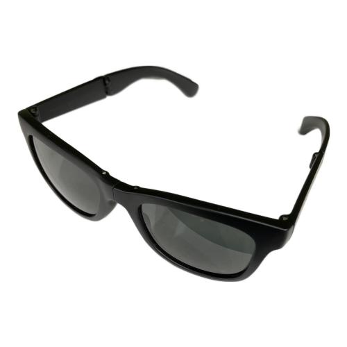 JIN'S (ジンズ) Folding SUNGLASSES