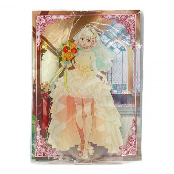 アニプレックス　リコリス・リコイル 錦木千束 ビッグアクリルスタンド C101グッズ