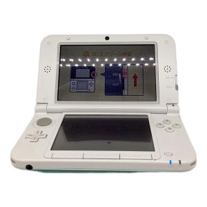 Nintendo (ニンテンドウ) 3DS LL SPR-001