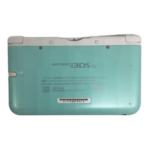 Nintendo (ニンテンドウ) 3DS LL SPR-001