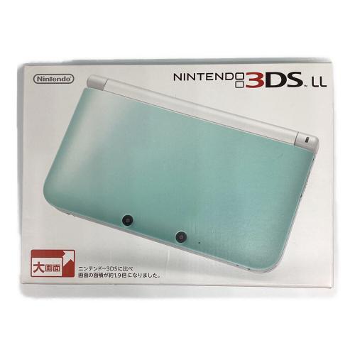 Nintendo (ニンテンドウ) 3DS LL SPR-001
