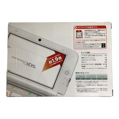 Nintendo (ニンテンドウ) 3DS LL SPR-001