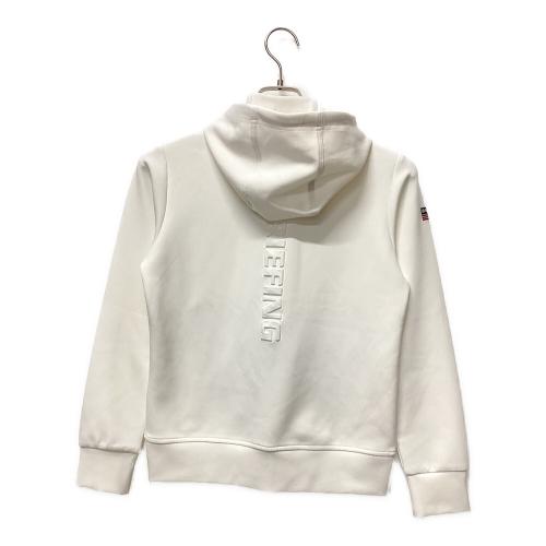 BRIEFING (ブリーフィング) アウター ゴルフウェア(トップス) BRG211W02 レディース SIZE S ホワイト