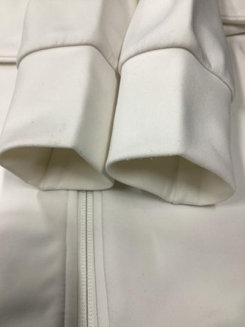 BRIEFING (ブリーフィング) アウター ゴルフウェア(トップス) BRG211W02 レディース SIZE S ホワイト