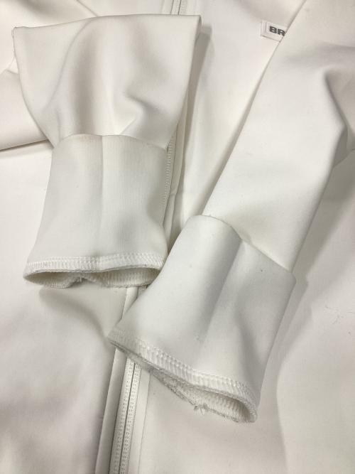 BRIEFING (ブリーフィング) アウター ゴルフウェア(トップス) BRG211W02 レディース SIZE S ホワイト