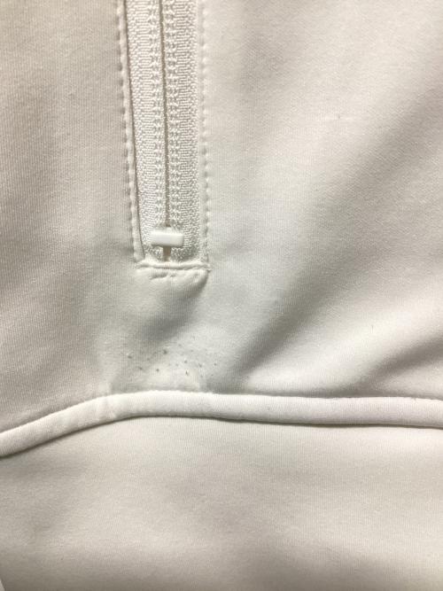 BRIEFING (ブリーフィング) アウター ゴルフウェア(トップス) BRG211W02 レディース SIZE S ホワイト