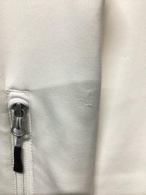 BRIEFING (ブリーフィング) アウター ゴルフウェア(トップス) BRG211W02 レディース SIZE S ホワイト