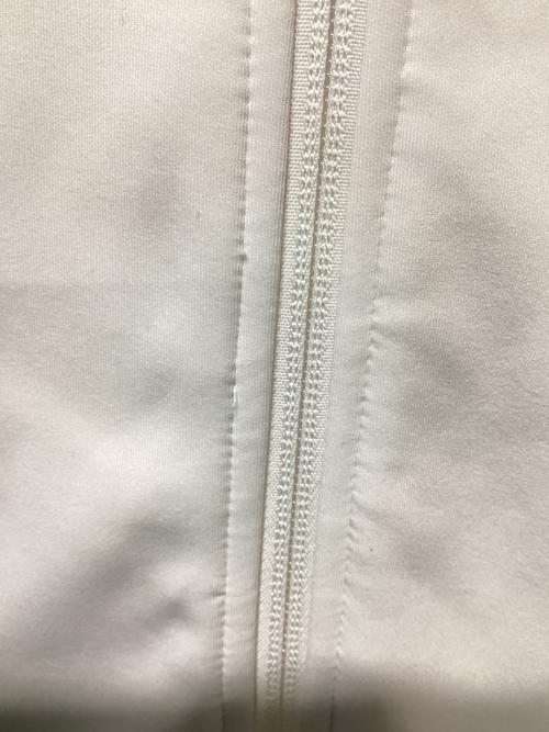 BRIEFING (ブリーフィング) アウター ゴルフウェア(トップス) BRG211W02 レディース SIZE S ホワイト