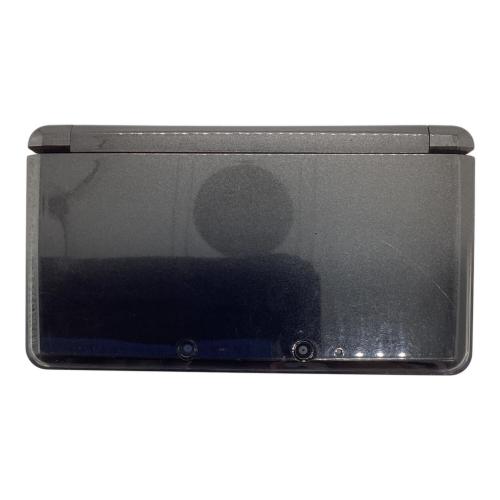 Nintendo (ニンテンドー) Nintendo 3DS CTR-001 コスモブラック