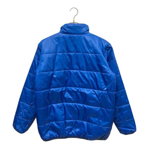 横浜DeNAベイスターズ (ヨコハマディーエヌエーベイスターズ) 応援グッズ SIZE L ブルー