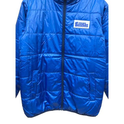 横浜DeNAベイスターズ (ヨコハマディーエヌエーベイスターズ) 応援グッズ SIZE L ブルー