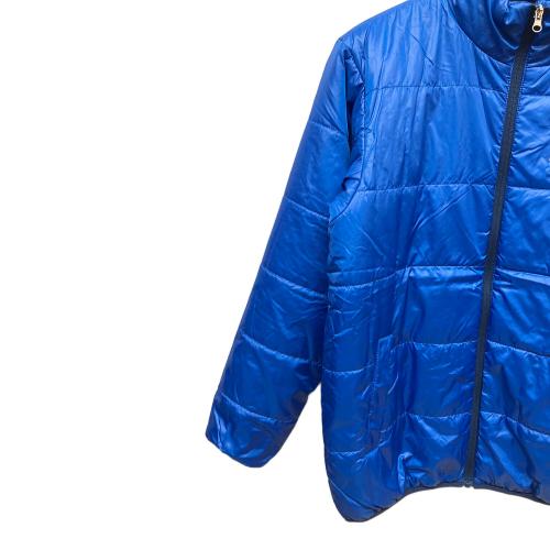 横浜DeNAベイスターズ (ヨコハマディーエヌエーベイスターズ) 応援グッズ SIZE L ブルー