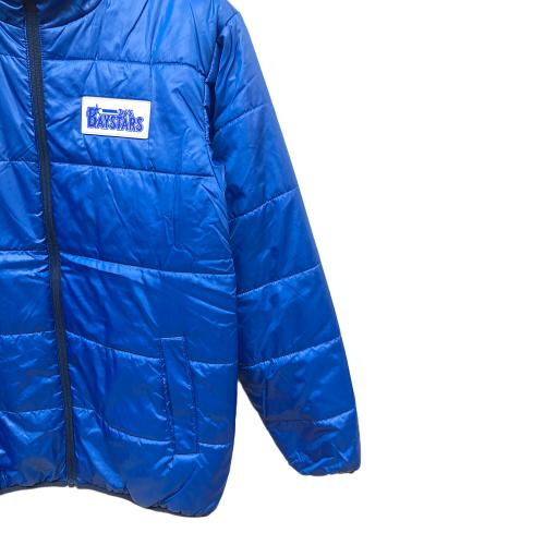 横浜DeNAベイスターズ (ヨコハマディーエヌエーベイスターズ) 応援グッズ SIZE L ブルー