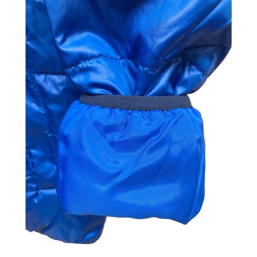 横浜DeNAベイスターズ (ヨコハマディーエヌエーベイスターズ) 応援グッズ SIZE L ブルー