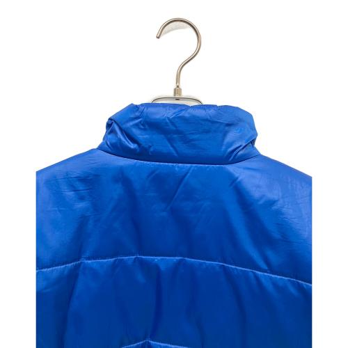 横浜DeNAベイスターズ (ヨコハマディーエヌエーベイスターズ) 応援グッズ SIZE L ブルー