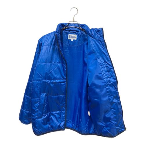 横浜DeNAベイスターズ (ヨコハマディーエヌエーベイスターズ) 応援グッズ SIZE L ブルー