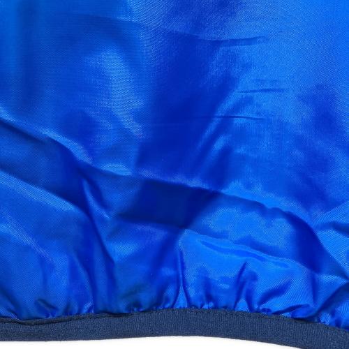 横浜DeNAベイスターズ (ヨコハマディーエヌエーベイスターズ) 応援グッズ SIZE L ブルー