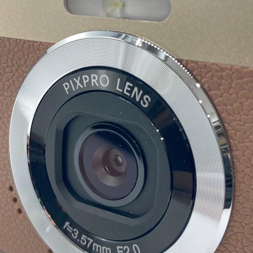 Kodak (コダック) コンパクトデジタルカメラ PIXPRO C1