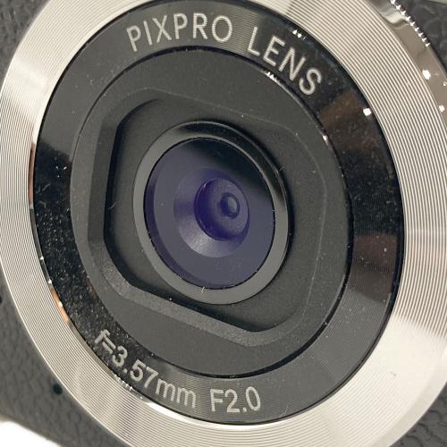 Kodak (コダック) コンパクトデジタルカメラ PIXPRO C1