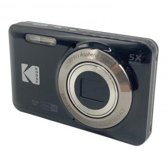 Kodak (コダック) コンパクトデジタルカメラ PIXPRO FZ55