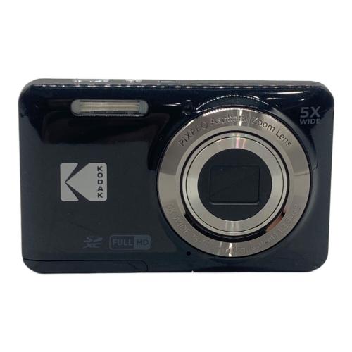 Kodak (コダック) コンパクトデジタルカメラ PIXPRO FZ55