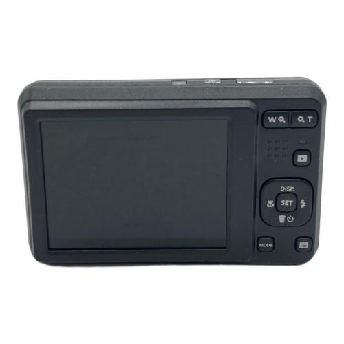 Kodak (コダック) コンパクトデジタルカメラ PIXPRO FZ55