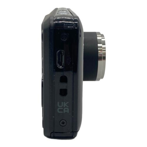 Kodak (コダック) コンパクトデジタルカメラ PIXPRO FZ55