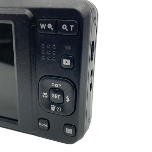 Kodak (コダック) コンパクトデジタルカメラ PIXPRO FZ55