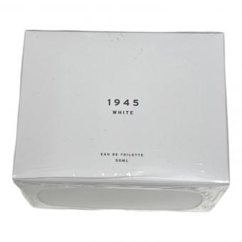 sholayered (ショウレイヤード) オードトワレ 1945 WHITE 50ml