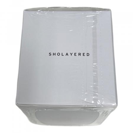 sholayered (ショウレイヤード) オードトワレ 1945 WHITE 50ml