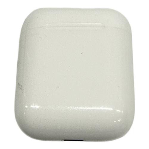 Apple (アップル) AirPods(第2世代)