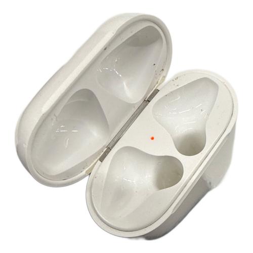 Apple (アップル) AirPods(第2世代)