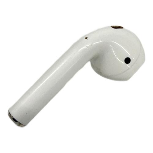 Apple (アップル) AirPods(第2世代)