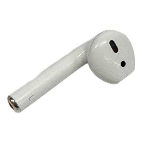 Apple (アップル) AirPods(第2世代)